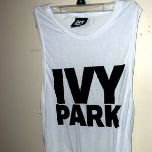 IVY PARK shirt